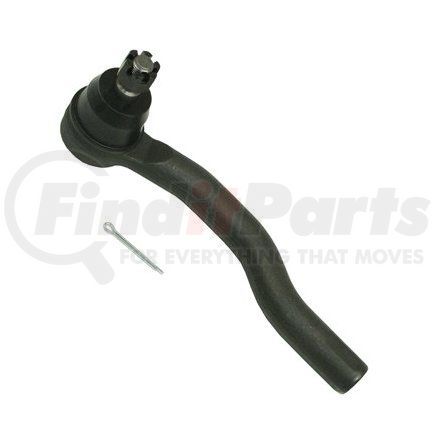 101-7291 by BECK ARNLEY - TIE ROD END