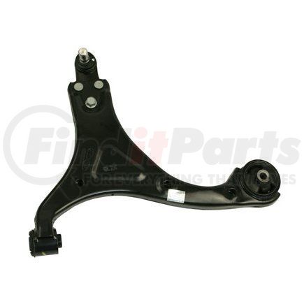 101-7340 by BECK ARNLEY - CONTROL ARM W/BA