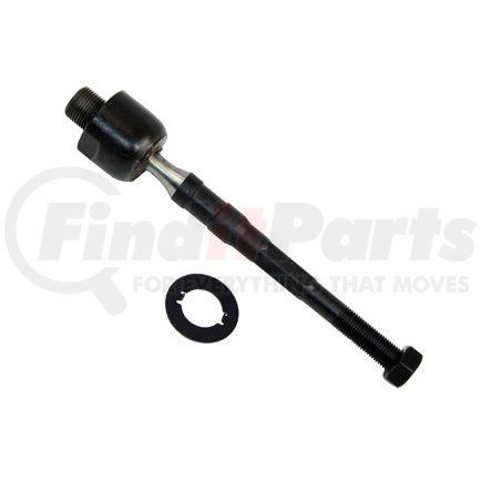 101-7376 by BECK ARNLEY - TIE ROD END