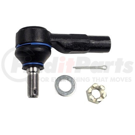 101-7382 by BECK ARNLEY - TIE ROD END