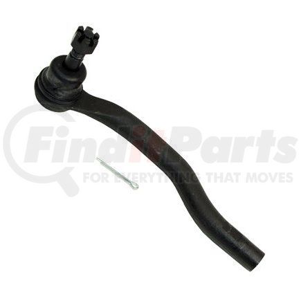 101-7392 by BECK ARNLEY - TIE ROD END