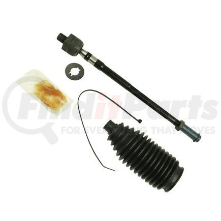 101-7416 by BECK ARNLEY - INNER TIE ROD END W/BOOT KIT