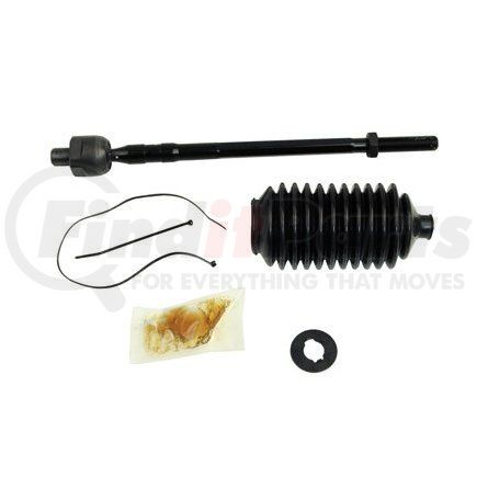 101-7418 by BECK ARNLEY - INNER TIE ROD END W/BOOT KIT