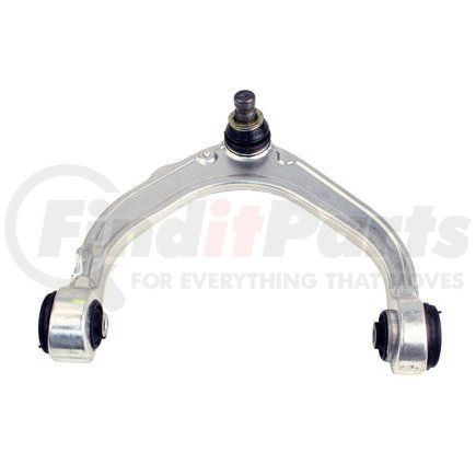 101-7502 by BECK ARNLEY - CONTROL ARM W/BA