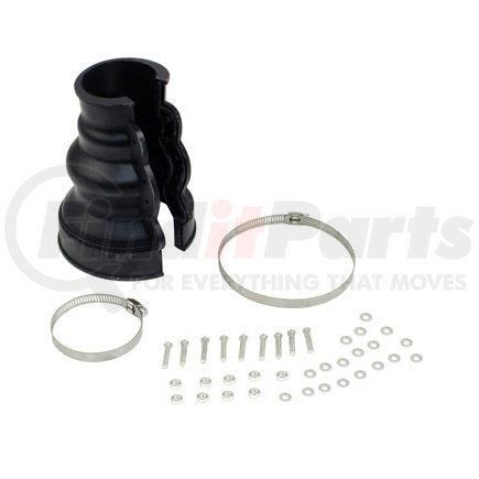 103-0228 by BECK ARNLEY - CV JOINT BOOT KIT W SPLIT BOOT