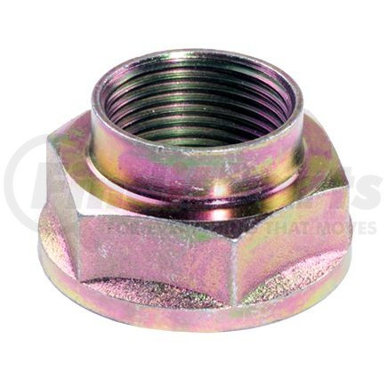 103-0504 by BECK ARNLEY - AXLE NUTS
