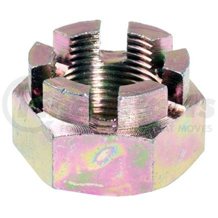 103-0511 by BECK ARNLEY - AXLE NUTS