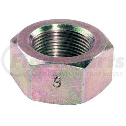 103-0516 by BECK ARNLEY - AXLE NUTS