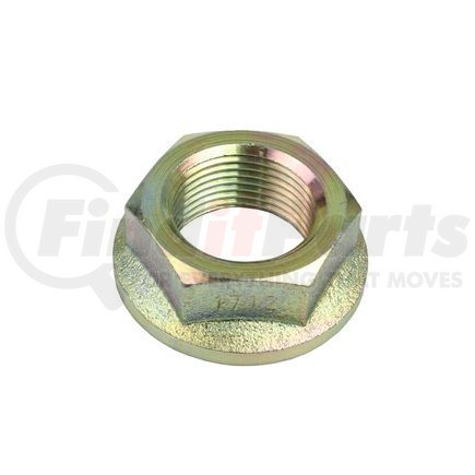 103-0533 by BECK ARNLEY - AXLE NUTS