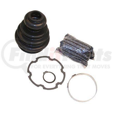 103-2147 by BECK ARNLEY - CV JOINT BOOT KIT