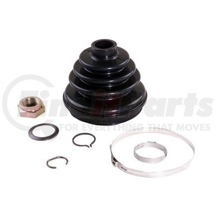 103-2250 by BECK ARNLEY - CV JOINT BOOT KIT