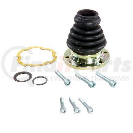 103-2258 by BECK ARNLEY - CV JOINT BOOT KIT