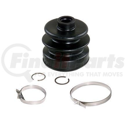 103-2265 by BECK ARNLEY - CV JOINT BOOT KIT