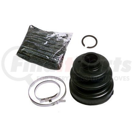 103-2260 by BECK ARNLEY - CV JOINT BOOT KIT