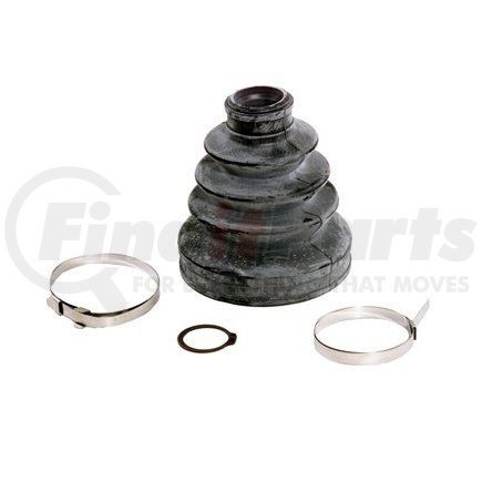 103-2282 by BECK ARNLEY - CV JOINT BOOT KIT