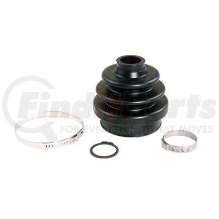 103-2458 by BECK ARNLEY - CV JOINT BOOT KIT