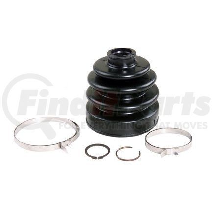 103-2487 by BECK ARNLEY - CV JOINT BOOT KIT