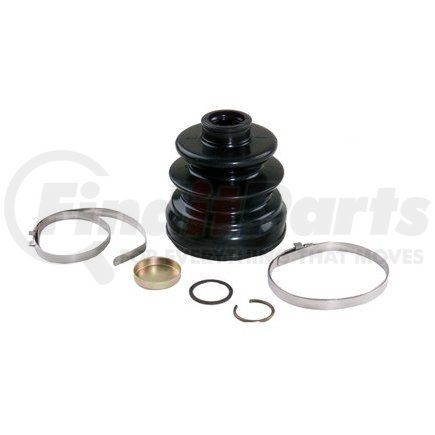 103-2504 by BECK ARNLEY - CV JOINT BOOT KIT