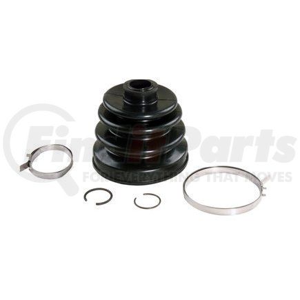 103-2507 by BECK ARNLEY - CV JOINT BOOT KIT