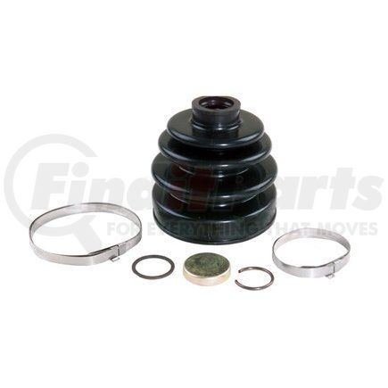 103-2505 by BECK ARNLEY - CV JOINT BOOT KIT