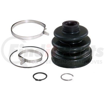 103-2525 by BECK ARNLEY - CV JOINT BOOT KIT