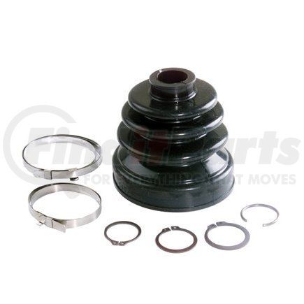 103-2587 by BECK ARNLEY - CV JOINT BOOT KIT