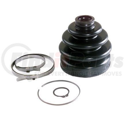 103-2595 by BECK ARNLEY - CV JOINT BOOT KIT