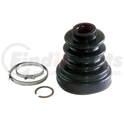 103-2604 by BECK ARNLEY - CV JOINT BOOT KIT