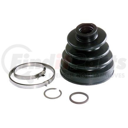 103-2620 by BECK ARNLEY - CV JOINT BOOT KIT