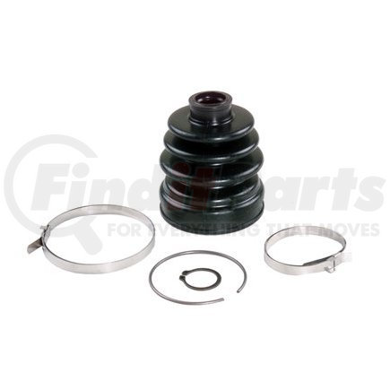 103-2502 by BECK ARNLEY - CV JOINT BOOT KIT