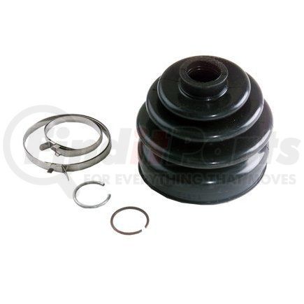 103-2640 by BECK ARNLEY - CV JOINT BOOT KIT