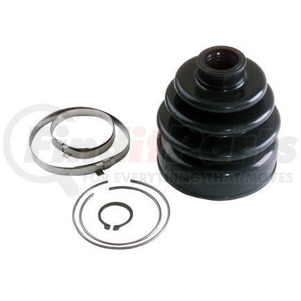 103-2654 by BECK ARNLEY - CV JOINT BOOT KIT