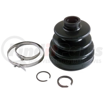 103-2709 by BECK ARNLEY - CV JOINT BOOT KIT