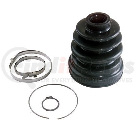 103-2714 by BECK ARNLEY - CV JOINT BOOT KIT