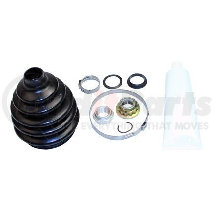 103-2742 by BECK ARNLEY - CV JOINT BOOT KIT