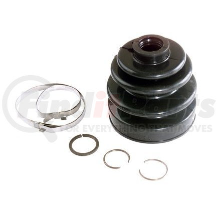 103-2752 by BECK ARNLEY - CV JOINT BOOT KIT