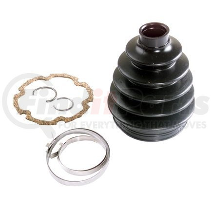 103-2804 by BECK ARNLEY - CV JOINT BOOT KIT