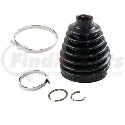 103-2818 by BECK ARNLEY - CV JOINT BOOT KIT