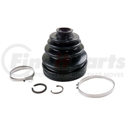 103-2819 by BECK ARNLEY - CV JOINT BOOT KIT