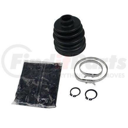 103-2824 by BECK ARNLEY - CV JOINT BOOT KIT