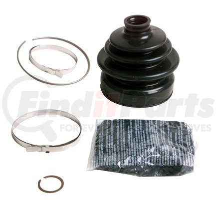 103-2860 by BECK ARNLEY - CV JOINT BOOT KIT