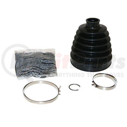 103-2933 by BECK ARNLEY - CV JOINT BOOT KIT