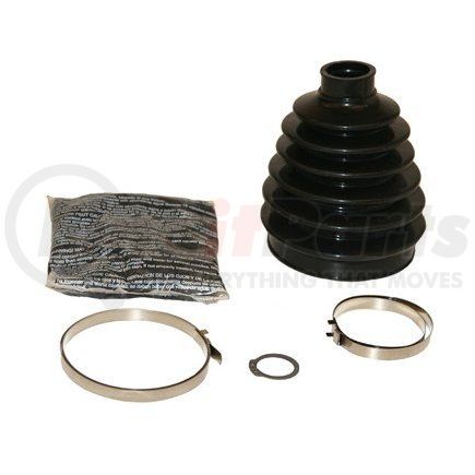 103-2942 by BECK ARNLEY - CV JOINT BOOT KIT