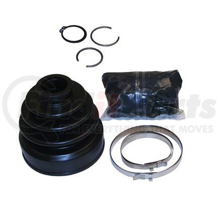 103-2968 by BECK ARNLEY - CV JOINT BOOT KIT