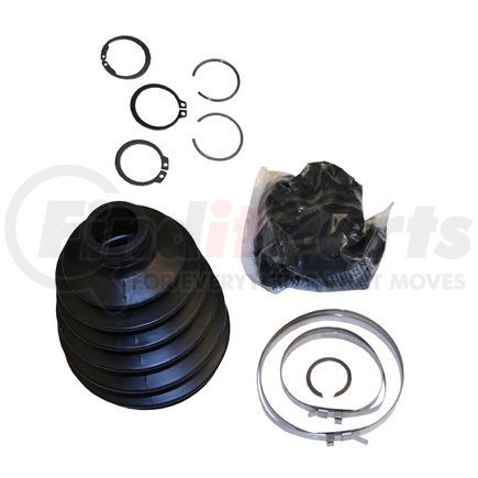 103-2981 by BECK ARNLEY - CV JOINT BOOT KIT