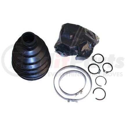 103-2979 by BECK ARNLEY - CV JOINT BOOT KIT