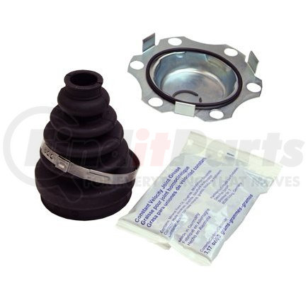 103-2985 by BECK ARNLEY - CV JOINT BOOT KIT