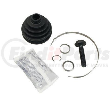 103-3013 by BECK ARNLEY - CV JOINT BOOT KIT