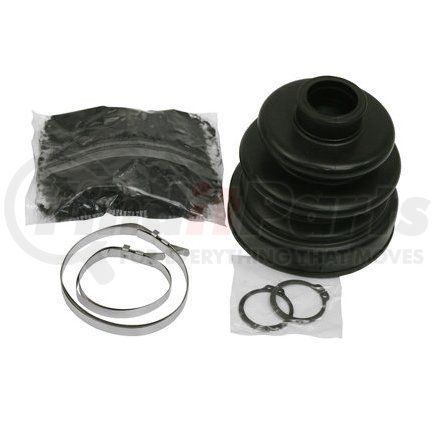 103-3017 by BECK ARNLEY - CV JOINT BOOT KIT