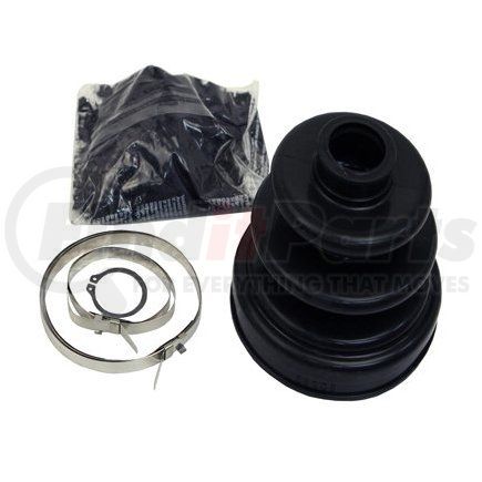 103-3018 by BECK ARNLEY - CV JOINT BOOT KIT